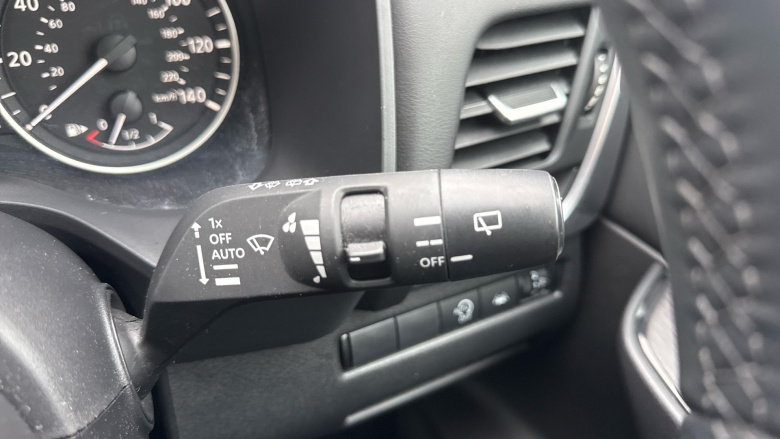 Nissan Qashqai 1.3 DiG-T MH 158 Acenta Premium 5dr Petrol Hatchback